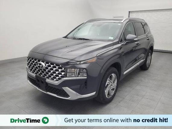 HYUNDAI SANTA FE 2023 5NMS3DAJ2PH526686 image